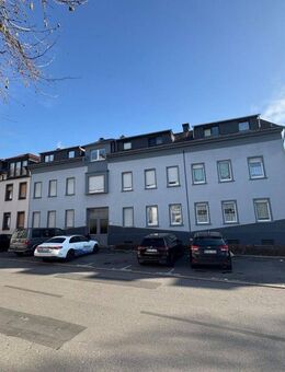 Attraktives Wohnensemble im Zentrum von Iserlohn - 3 Häuser, 9 Einheiten, 4 Garagen - Iserlohn