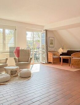 Ihr Rückzugsort am Meer - zwischen Wald und Ostsee - Prerow (Ostseebad)