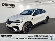 Renault Arkana, ESPRIT ALPINE Full Hybrid 145, Jahr 2022 - Mönchengladbach