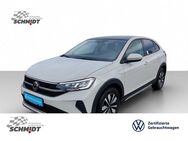 VW Taigo, 1.0 TSI Move IQ DRIVE Hagelschaden, Jahr 2023 - Bernsdorf (Regierungsbezirk Chemnitz)