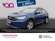 VW Taigo, 1.0 TSI Life VC, Jahr 2024 - Bonn