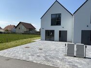 Das neue, moderne Ferienhaus am Meer in Dranske - Lancken auf der Insel Rügen - Dranske