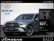 Mercedes GLC 220, d AMG Wide Memo Easy, Jahr 2023 - Dillenburg