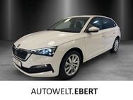 Skoda Scala, 1.0 TSI Tour, Jahr 2023 - Bensheim