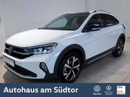 VW Taigo, 1.0 TSI Style |, Jahr 2024 - Rietberg