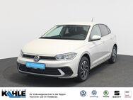 VW Polo, 1.0 TSI VI Life vor, Jahr 2024 - Neustadt (Rübenberge)