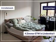 Anlageobjekt***attraktive & geräumige Altbauwohnung in beliebter Lage von Lindenthal***Eigennutzung - Köln