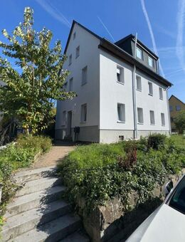 ***kernsaniertes 3-Familienhaus in begehrter Lage*** - Kirchheim (Neckar)