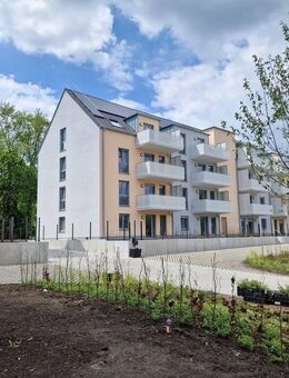 Wohnfühlen bei VIVAWEST - Dortmund