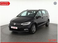 VW Touran 1.4 TSI DSG Highline LED Navi Kamera PDC - Sandersdorf Brehna