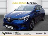 Renault Clio, INTENS TCe 100 G, Jahr 2020 - Eisenach