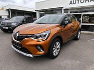 Renault Captur, II Intens, Jahr 2020 - Lemgo