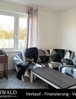 Praktische 3,5 Zimmer Wohnung - Herne