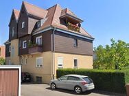 Gemütliche 5-Zimmer-Dachgeschosswohnung in ruhiger Lage - Heilbronn