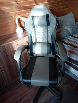 Gaming Stuhl - Wittmund Zentrum