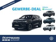 VW Tayron, 1.5 l R-Line eHybrid OPF GEWERBEDEAL, Jahr 2022 - Olpe