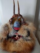 Wolpertinger Nr. 2 in 37083