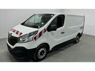 Renault Trafic III 1.6 dCi 120 2,8t |AC|NAV|1Hd|3S|6G|E6 - Aichach