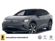 VW ID.5, GTX, Jahr 2022 - Luckenwalde