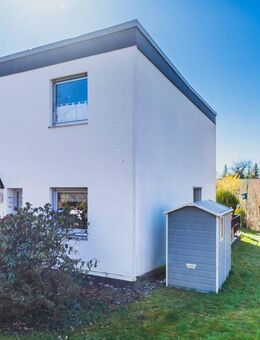 Eschberg - Die Alternative zur ETWohnung - Familienfreundliches Haus mit Garage in ruhiger Wohnlage - Saarbrücken