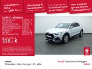 Audi A1, allstreet 30TFSI, Jahr 2023 - Dresden