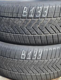 2x Winter Goodyear UltraGrip Performance 255/50 R21 109H Dot2121 4,5mm B133 - Euskirchen Zentrum