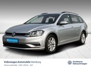 VW Golf Variant, 1.0 TSI Comfortline, Jahr 2020 - Hamburg