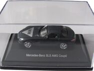 Wessels & Müller AG - Fahrzeugteile - Mercedes Benz SLS AMG Coupé - Pkw - von Schuco - Doberschütz