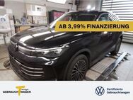 VW Tiguan, 1.5 eTSI ELEGANCE IQ LIGHT, Jahr 2024 - Castrop-Rauxel