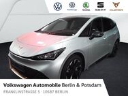 CUPRA Born, Wärmepumpe Beats Dynamik-Paket, Jahr 2023 - Berlin