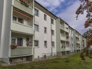 Sanierte 1-Raum-Wohnung - Riesa