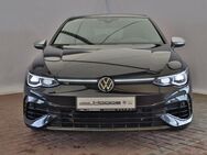 VW Golf VIII R 2.0 TSI DSG MATRIX+NAVI+DCC+ACC+RFK+ - Ganderkesee