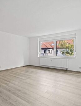 Modern saniert! Bezugsfreie 3,5-Zimmer-Eigentumswohnung in attraktiver Wohnlage - Schelklingen