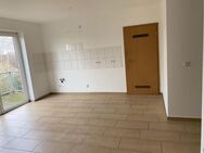 Nur mit WBS - Helle und moderne 2-Zimmer-Wohnung in zentraler Lage von Greven - Greven (Nordrhein-Westfalen)