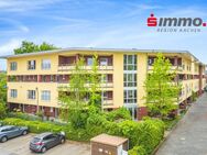 Moderne Wohnanlage mit 33 Wohnungen und hohem Entwicklungspotential Nähe Rhein-Maas-Klinikum - Würselen