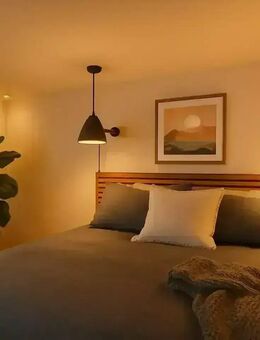 2-Monate Mietfrei Urban Living Stylische 2 Zimmer-Neubauwohnung mit Terrasse! - Bamberg