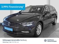 VW Passat Variant, 1.5 TSI Business, Jahr 2019 - Glinde