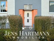 Im Herzen von Speldorf: Zwei-Zimmer-Eigentumswohnung mit Wohnküche und Gartennutzung - Mülheim (Ruhr)
