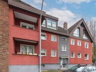 Gepflegt und voll vermietet: Mehrfamilienhaus mit 6 Wohneinheiten in attraktiver Lage von Hürth - Hürth