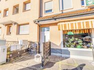Erstbezug - 2-Zimmer-Dachgeschosswohnung mit hochwertiger Einbauküche - in Oberursel - Oberursel (Taunus)