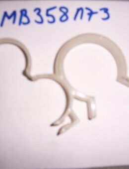 MB358173 KABELCLIP - Hannover Vahrenwald-List