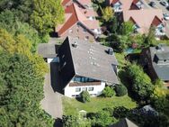 Architektur trifft Exklusivität - Freistehendes EFH m. Einliegerwohnung in Duhnen! - Cuxhaven
