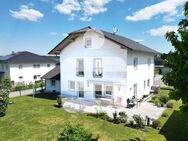 Junges Wohnhaus sucht neue Familie - Roßbach (Bayern)