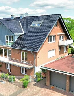 Rösrath / Wickuhl: Exklusives 2-Familienhaus + Einliegerwohnung mit Traumblick und vielen Extras! - Lohmar
