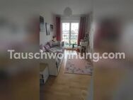 [TAUSCHWOHNUNG] Suche 2 Zimmer Wohnung, Balkon, Badewanne, mind. 50 m2 - Potsdam