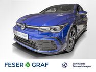 VW Golf, 1.5 R-Line eTSI, Jahr 2024 - Bernburg (Saale)
