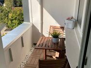 Möbliertes 1,5 Zimmer-Apartment Nähe VW mit Parkplatz - Wolfsburg
