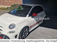 Fiat 500, Abarth 595 (70) 219 mtl, Jahr 2019 - Rheurdt