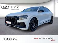 Audi SQ8, TFSI, Jahr 2023 - Bad Hersfeld