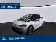 VW ID.3, Pure Performance Automatik CCS e, Jahr 2021 - Böblingen